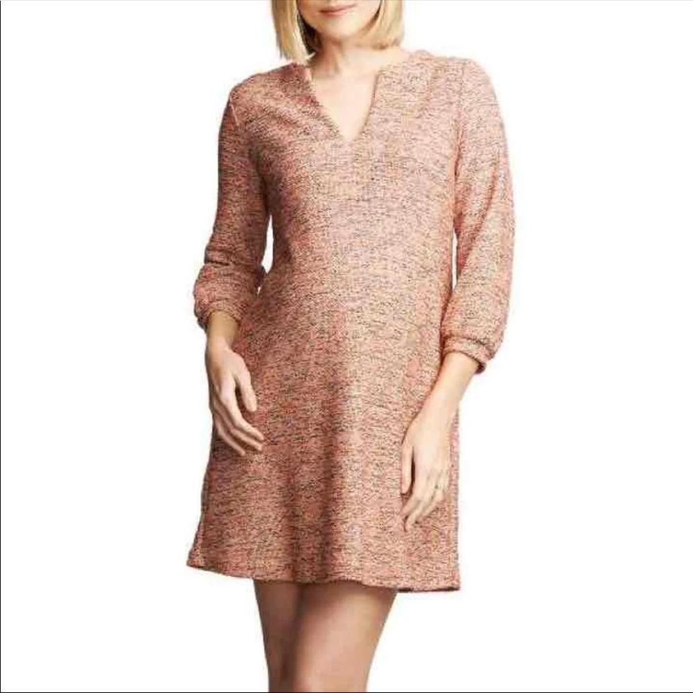 Maternal America Dress sz small